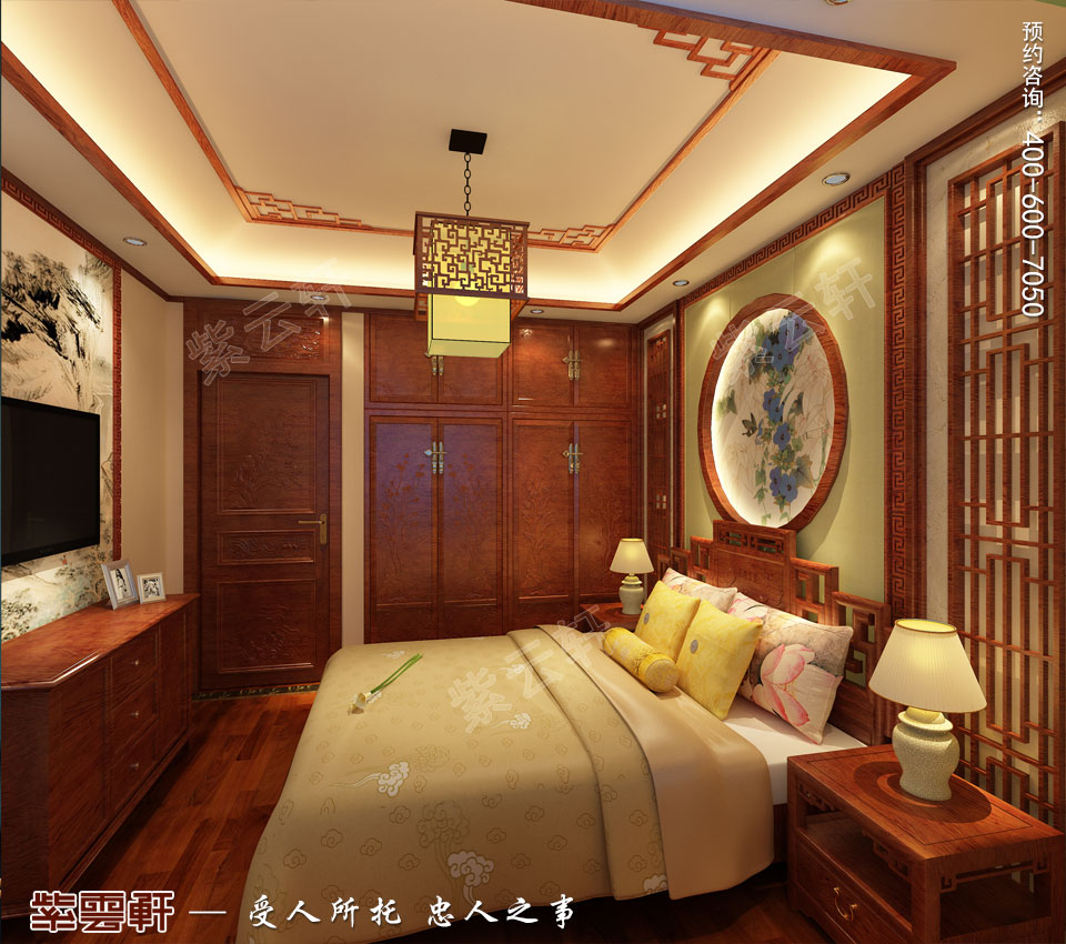 干凈典雅，低調(diào)內(nèi)斂，處處都是驚喜