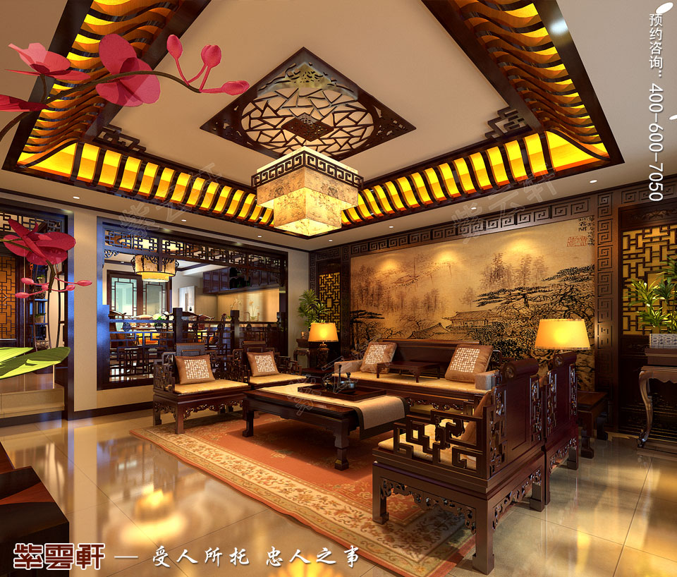 復(fù)式樓現(xiàn)代<a href=http://www.evcarfamily.com/ target=_blank class=infotextkey>中式風(fēng)格</a><a href=http://www.evcarfamily.com/keting/ target=_blank class=infotextkey>客廳裝修效果圖</a>