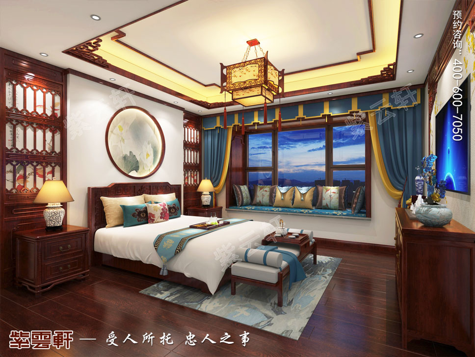 這里，有中式風(fēng)景在售賣(mài)