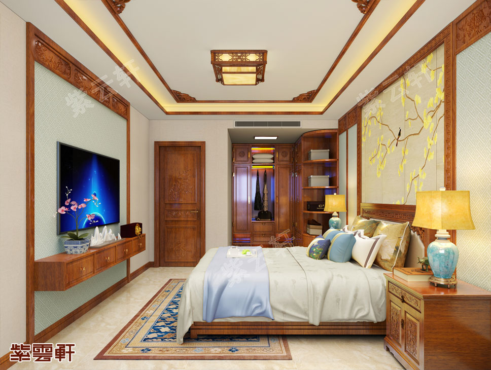 <a href=http://www.evcarfamily.com/woshizx/ target=_blank class=infotextkey>中式臥室裝修</a>